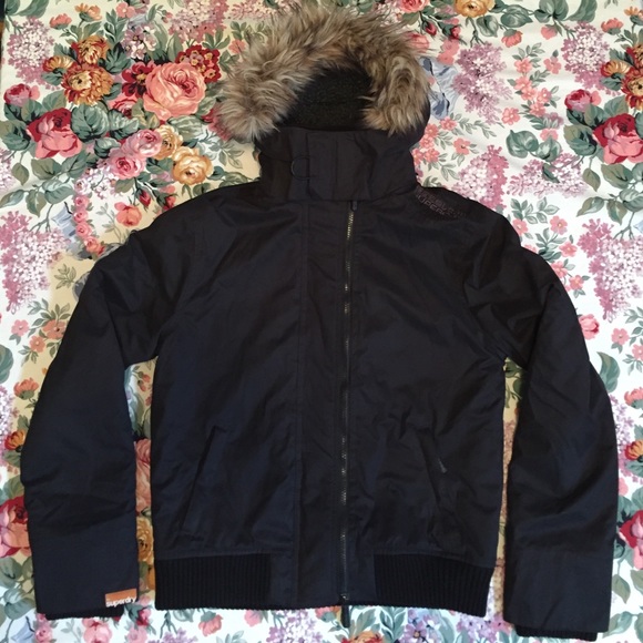 💣Superdry Japan: The Windbomber💣