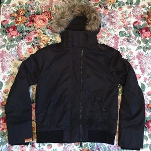 💣Superdry Japan: The Windbomber💣