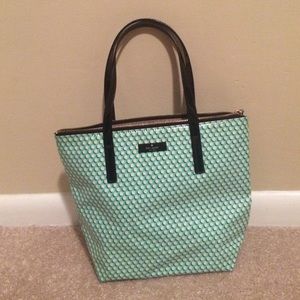Authentic NWOT Kate Spade bag!