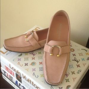 YSL loafers 💕💕