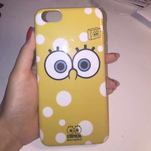 Accessories - iPhone 6 Plus case