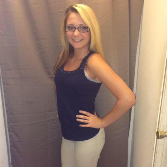 Meet your Posher, Whitney - Picture 1 of 1