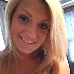 Meet your Posher, Jen