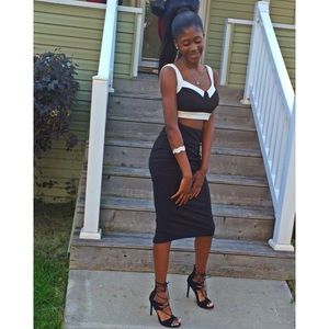 Meet your Posher, Jazmin