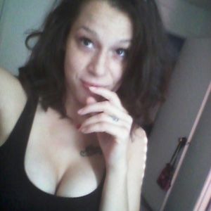 Meet your Posher, Kristina