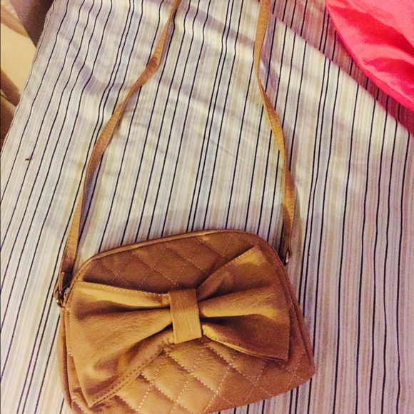 Cross body