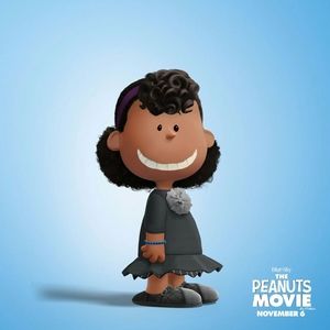 Meet your Posher, Annmarie