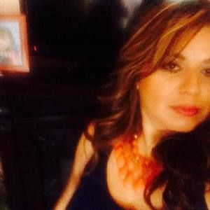 Meet your Posher, Arlene