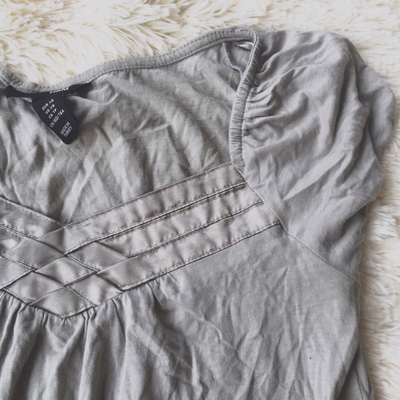H&M Top