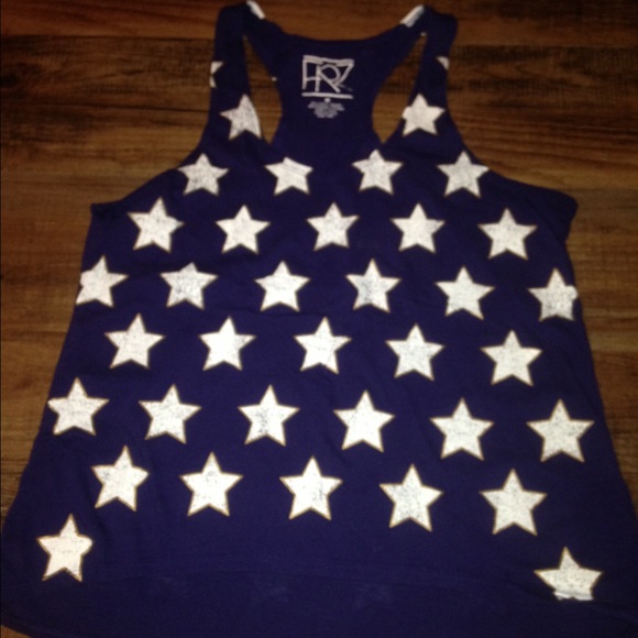 Starry Tank