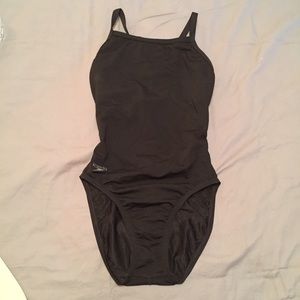 Speedo Endurance Competition Suit - Worn once!