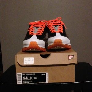 Nike Air Max 360 95