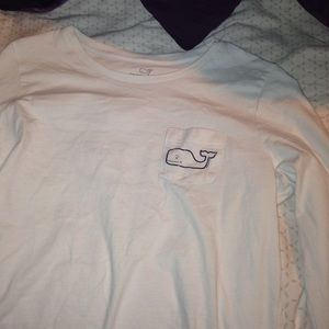 vineyard vines long sleeved