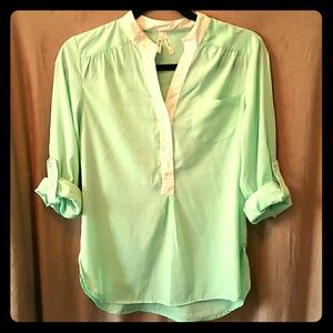Women blouse