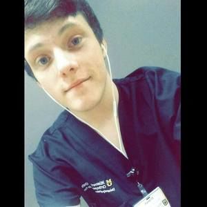 Meet your Posher, D.j.