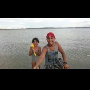 Meet your Posher, Jonathan