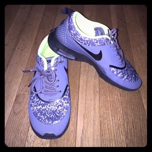 Nike air max sneakers