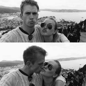 Meet your Posher, Alice