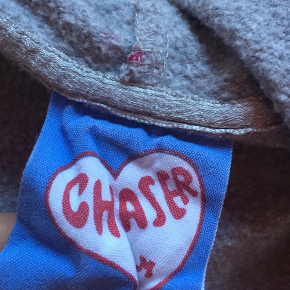 Panda Sweatshirt - Picture 4 of 4