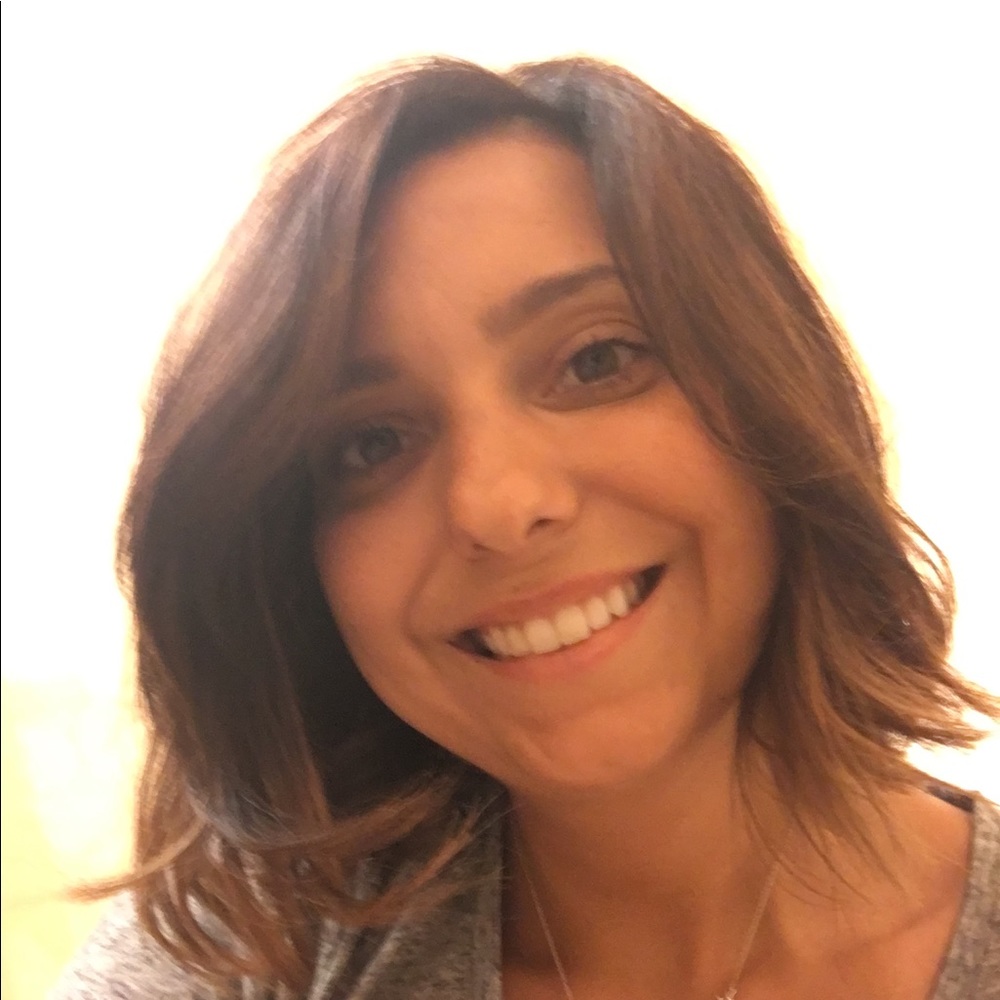 Meet your Posher, Jessica