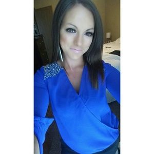 Meet your Posher, Sarah