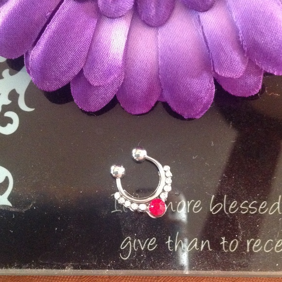 New fashion Nose Jewelry