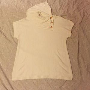 Michael Kors sweater top