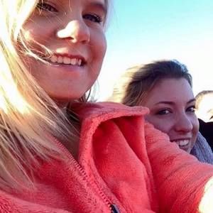 Meet your Posher, Kaitlyn