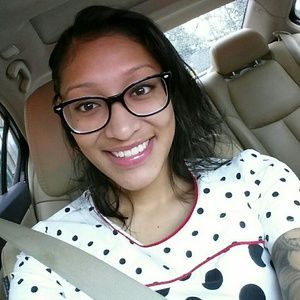 Meet your Posher, Monica