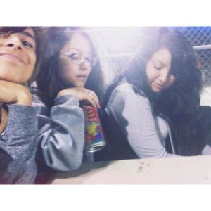 Meet your Posher, Sabrina