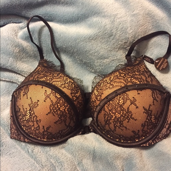 Victoria Secret Bombshell Bra
