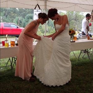 Meet your Posher, Haylee