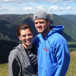 Meet your Posher, Charleeann