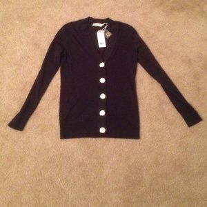 Tory burch Simone cardigan