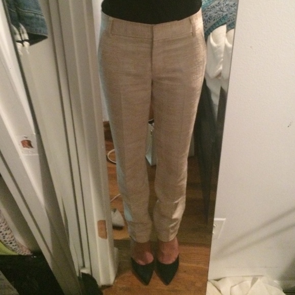 Tory Burch Dress Pants