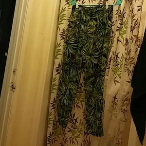 Harem Pants