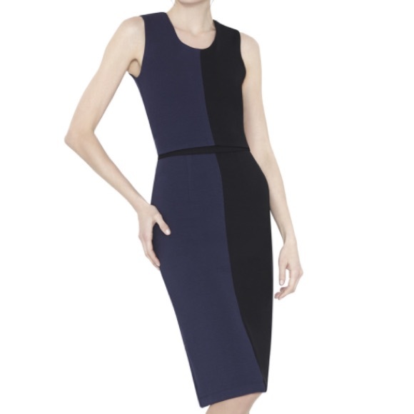 Alice & Olivia Pencil Skirt
