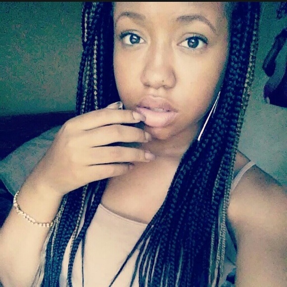 Meet your Posher, Jessica