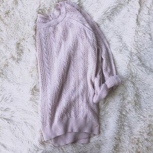 AE Knit Sweater