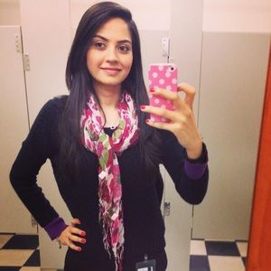 Meet your Posher, Narinder