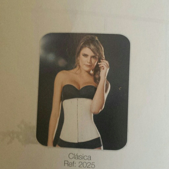 Plus size Xxl waist trainer Never worn