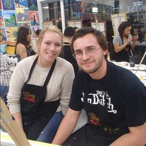 Meet your Posher, Theresa