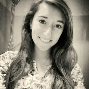 Meet your Posher, Leann