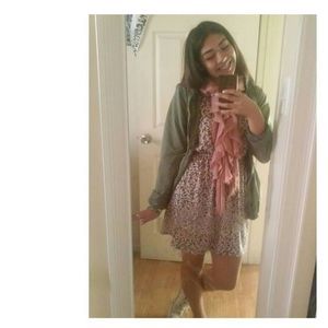 Meet your Posher, Arianna