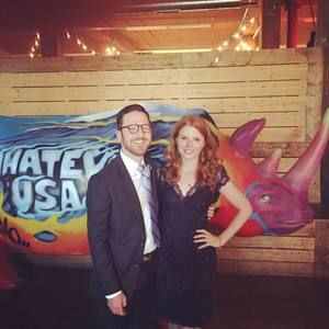 Meet your Posher, Allison