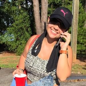 Meet your Posher, Natalia