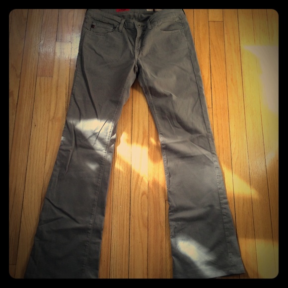 AG stretch Angel pant