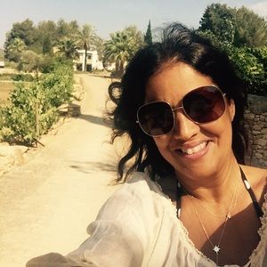 Meet your Posher, Guadalupe