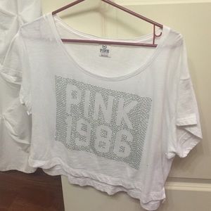 Victoria's Secret crop top