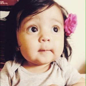 Meet your Posher, Josie